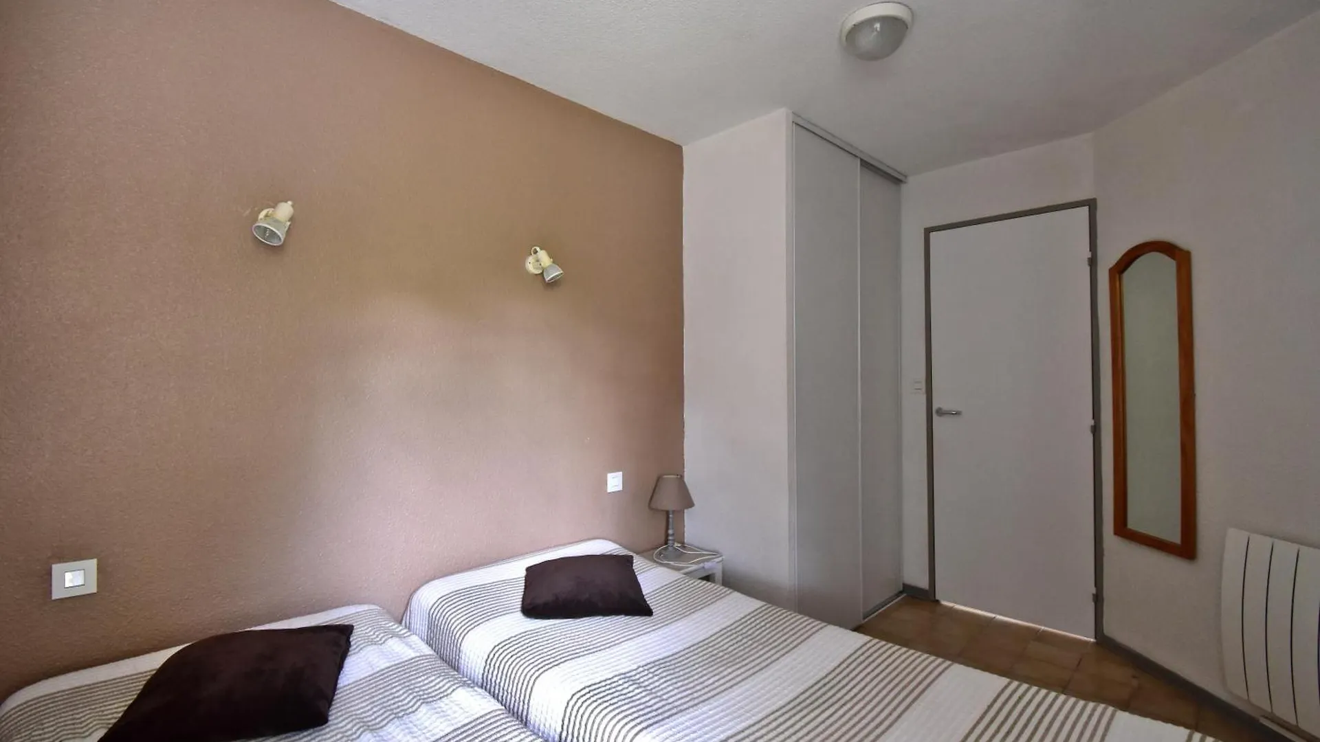 디뉴레뱅 Escapade Provencale - T2 Avec Cuisine Et Terrase Privee 아파트 프랑스